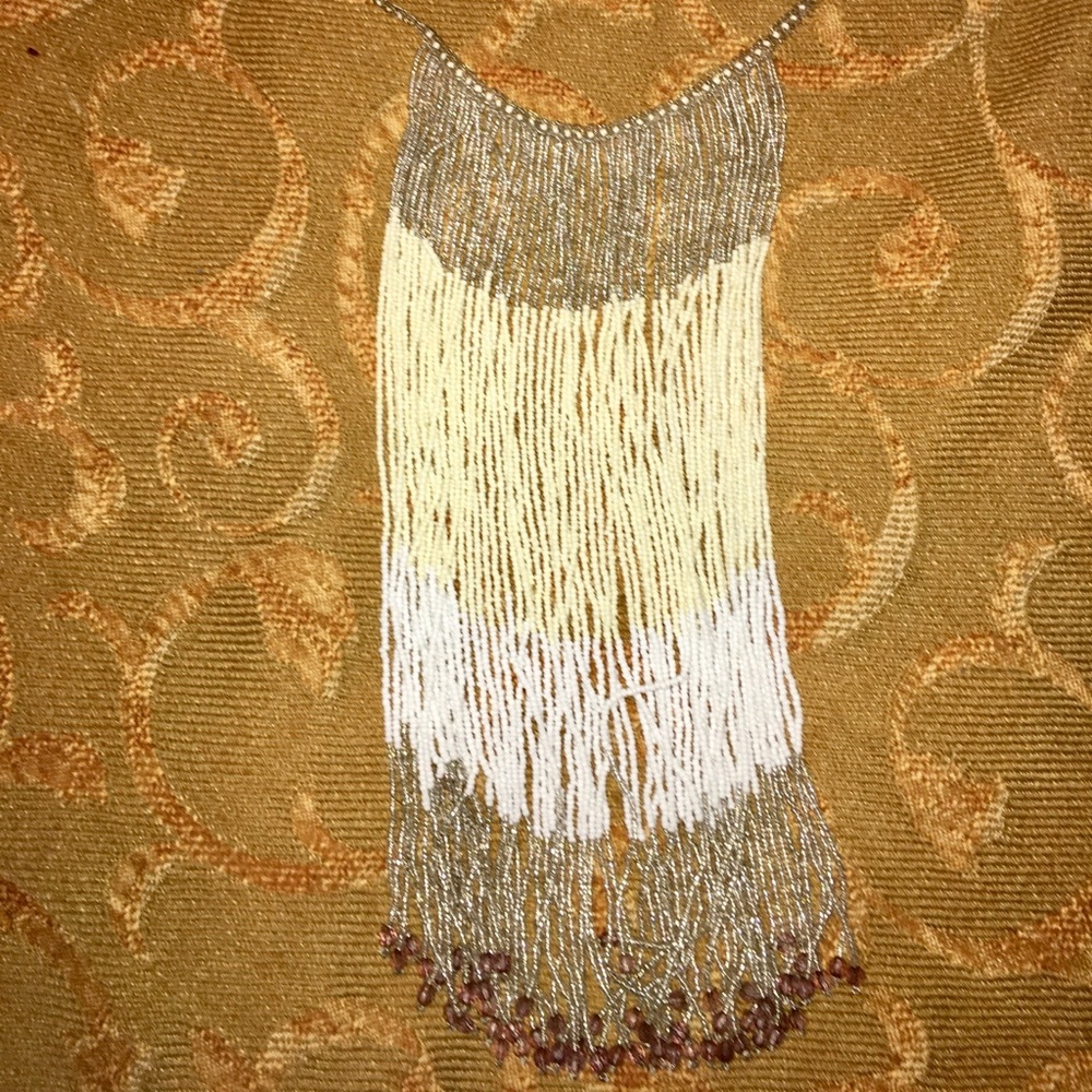 1-Necklace AND 1-Bracelet